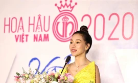 Hành trình nhân ái khơi lòng trắc ẩn, chung tay chống dịch COVID-19