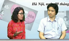 Người trẻ ngẫu hứng... lấy nhau, dễ dàng bỏ nhau