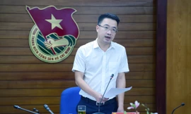 Bí thư T.Ư Đoàn Nguyễn Tường Lâm: Quan tâm giải quyết đề xuất chính đáng của thanh niên