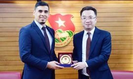 Thúc đẩy cơ hội giao lưu hợp tác doanh nhân trẻ Việt Nam - Venezuela