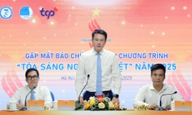 Hỗ trợ vốn, công nghệ cho thanh niên khuyết tật khởi nghiệp