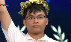 Pha lật kèo phút chót hiếm thấy trên Đường lên đỉnh Olympia