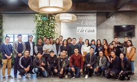 Cơ hội du học tại Úc