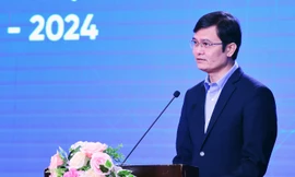 Bí thư thứ nhất T.Ư Đoàn: Tập hợp thanh niên và các tổ chức thanh niên là nhiệm vụ quan trọng của Hội LHTN Việt Nam