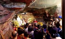 Ấn tượng famtrip Đồ Sơn với ba điểm du lịch tâm linh nổi tiếng bậc nhất Hải Phòng