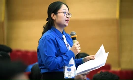 Giao việc cụ thể, phù hợp để tổ chức Đoàn cơ sở đăng cai tổ chức 