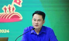 Lan tỏa tinh thần 'Tôi yêu Tổ quốc tôi' trong hành trình Điện Biên Phủ - Khát vọng non sông