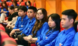 Cứ 10 thanh niên có 1 người thất nghiệp