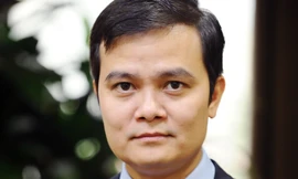 Bí thư Thường trực T.Ư Đoàn Bùi Quang Huy đảm nhiệm nhiệm vụ mới