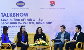 Bạn trẻ Việt cần kỹ năng gì để trở thành công dân toàn cầu?