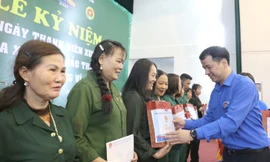 Đảo Thanh niên Bạch Long Vĩ: Điểm sáng phát huy sức trẻ xung kích xây dựng và bảo vệ Tổ quốc