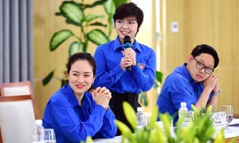 Phát huy vai trò người trẻ tham gia chuyển đổi số xúc tiến quảng bá du lịch