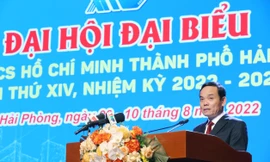 Nuôi dưỡng hoài bão, khát vọng xây dựng đất nước trong mỗi bạn trẻ