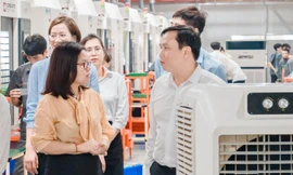 Hoàn thành thẩm định 110 ứng viên Giải thưởng Sao Đỏ - Doanh nhân trẻ Việt Nam tiêu biểu năm 2022