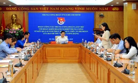 Nhiều nhân sự phù hợp, có năng lực nhưng khó giới thiệu giữ các chức vụ