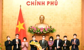 Phát huy thanh niên thông qua tăng cường giao nhiệm vụ kèm điều kiện thực hiện