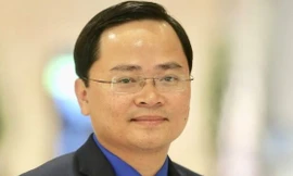 Anh Nguyễn Anh Tuấn làm Chủ nhiệm Ủy ban Quốc gia về Thanh niên Việt Nam