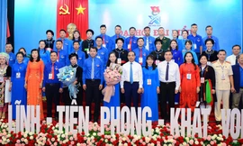 Tổ chức Đoàn phải tạo môi trường để thanh niên tìm đến, tự khẳng định bản thân