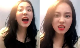 Minh Thu livestream Vật lý rút danh xưng cô giáo, hứa sửa đổi hành vi