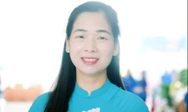 Bí thư Tỉnh Đoàn chia sẻ trước thềm Đại hội đại biểu Đoàn TNCS Hồ Chí Minh tỉnh Tuyên Quang