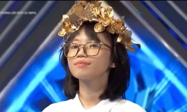 Nữ sinh Hà Nội bứt tốc thành công, giành vòng nguyệt quế Đường lên đỉnh Olympia