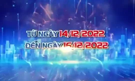 Sẽ tường thuật trực tiếp phiên trọng thể trên kênh VTV1 - Đài Truyền hình Việt Nam