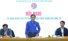 Nâng cao hiệu lực, hiệu quả quản lý Nhà nước về thanh niên