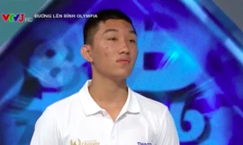 Suy luận từ 'Hồ thiên nga', 10X bứt phá giành vòng nguyệt quế Olympia