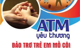 Doanh nhân trẻ Việt Nam đỡ đầu trẻ mồ côi do COVID-19