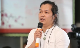 Hỗ trợ bữa trưa cho 20.000 em nhỏ vùng cao