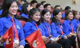 Đại hội Đoàn tỉnh Ninh Bình khóa XIV: 30 tỷ đồng hỗ trợ thanh niên khởi nghiệp