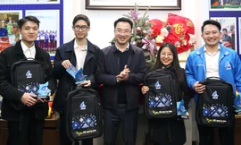 Phát huy vai trò cầu nối, đồng hành và hỗ trợ cộng đồng người Việt tại Nga