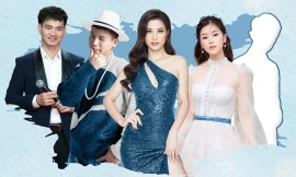 Xuân Bắc dẫn chuyện 'thư gửi xa nhớ' trực tuyến mạng xã hội