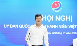 Triển khai bộ tiêu chí vì sự phát triển thanh niên Việt Nam cấp tỉnh