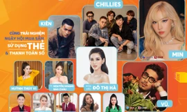 Dàn người đẹp, nghệ sĩ 'bật mí' mang quà đặc biệt đến 'Sóng Festival'