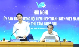 Thanh niên tiên phong chuyển đổi số 