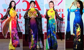 15 nữ sinh miền Bắc sẽ đua sắc khoe tài chung kết Hoa khôi Sinh viên Việt Nam