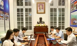 Ngày hội lớn của thanh niên xứ Huế 