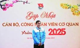 Chuyên nghiệp hơn về trình độ và quản trị tốt sự thay đổi