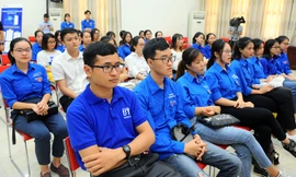 Thi tiếng Anh ‘trạng thái bình thường mới sau COVID-19’ dùng ứng dụng trí tuệ nhân tạo