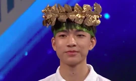 Trường Giang giành điểm số khởi động cao nhất trong lịch sử 21 năm Đường lên đỉnh Olympia