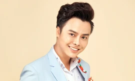 Tiền Phong Golf Championship sẽ thành công về thành tích và ý nghĩa cao đẹp