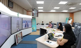 Kết nối và vinh danh giải pháp số hóa nông nghiệp