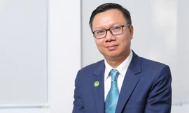 Ông Vũ Văn Thắng – Tổng Giám Đốc Công ty TNHH MTV Herbalife Việt Nam.