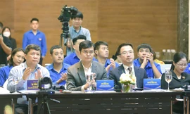 Chia sẻ kinh nghiệm xây dựng và thực hiện chính sách phát triển thanh niên