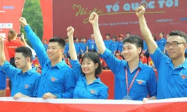 Thủ tướng ký quyết định về chức năng, nhiệm vụ của Ủy ban quốc gia về Thanh niên