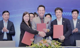 Thúc đẩy chuyển đổi số 12.000 doanh nghiệp hội viên Hội Doanh nhân trẻ Việt Nam