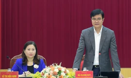 Đẩy mạnh chuyển đổi số trong thực hiện Luật Thanh niên và Chiến lược phát triển thanh niên