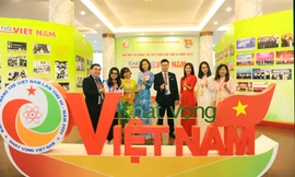 Giải thưởng 'Bền Đam Mê' đồng hành với người trẻ hiện thực hóa ước mơ