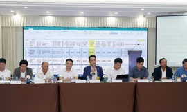 Lựa chọn top 10 và 100 doanh nhân trẻ khởi nghiệp xuất sắc 2024 